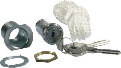 Somfy Notentriegelung 2400658 (2400658)