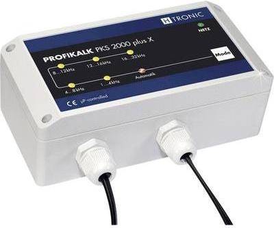 H-Tronic Magnetfeldgenerator 4.5 mü/h 1.2 W PKS 2000 plus X (1611222)