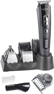 Carrera Beauty Classic 6in1 Haarschneider Grau (21163907)
