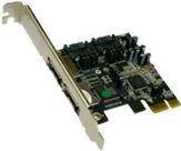 Exsys EX-3503 Speichercontroller (RAID)