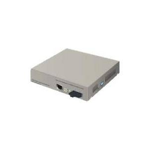 Microsens PoE Gigabit Bridge 1x10/100/1000T 1x1000X SFP-Port (MS400089)