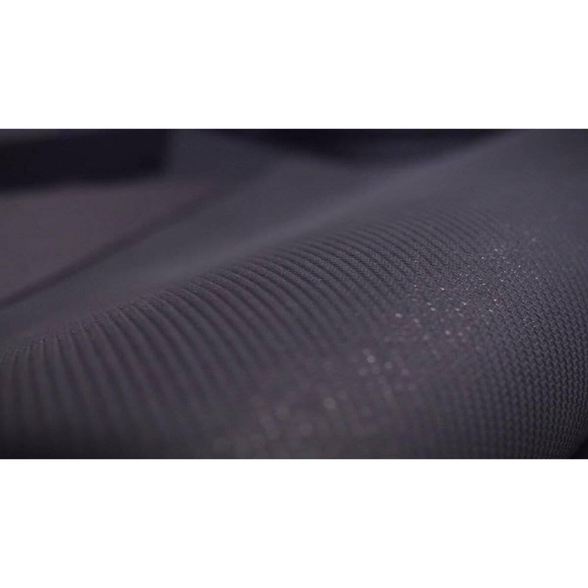 Cherry Xtrfy GP2 Gaming-Mousepad – Stoffpad mit rutschfester Gummibasis 460 x 400 mm