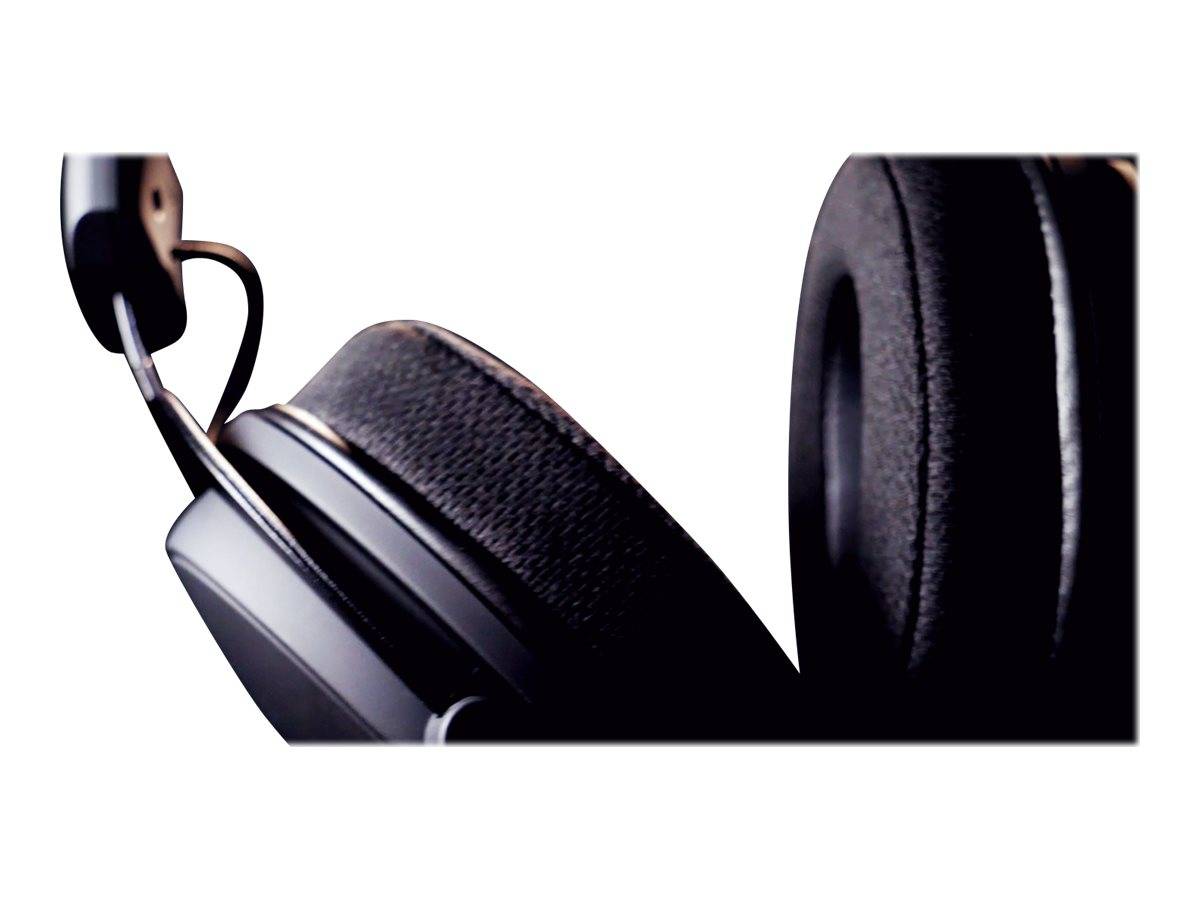 CHERRY - Xtrfy H2 - Headset - ohrumschließend - kabelgebunden