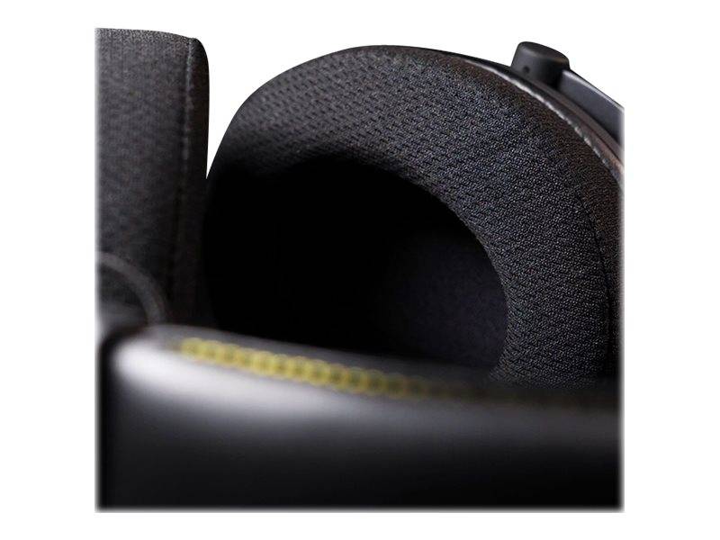 CHERRY - Xtrfy H2 - Headset - ohrumschließend - kabelgebunden