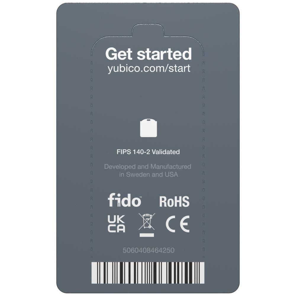 Yubico YubiKey 5 Nano FIPS