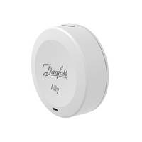 Danfoss Ally Room Sensor, CR2450, Lithium, 2 Jahr(e), 3 V, 450 mm, 180 mm
