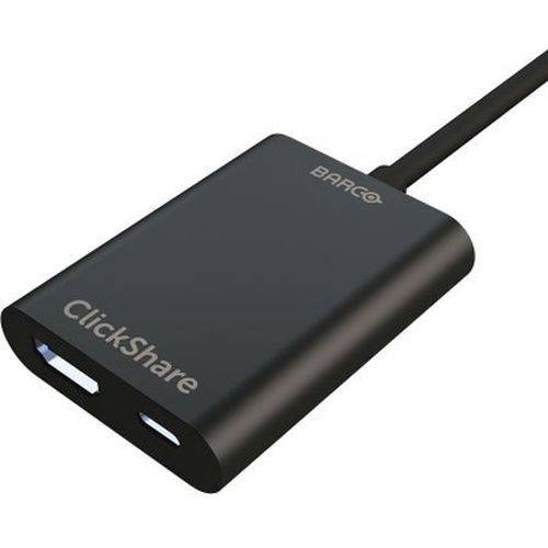 Barco USB-C auf HDMI Konverter