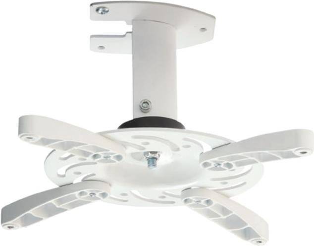 VivoLink VLMC101-H Weiß Zimmerdecke Projektorhalterung (DS-101-H)