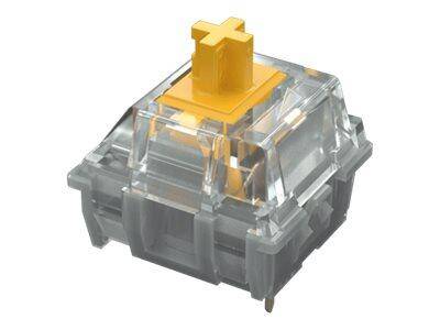 Mountain Switch Pack 90pcs MOUNTAIN Linear 45 Speed