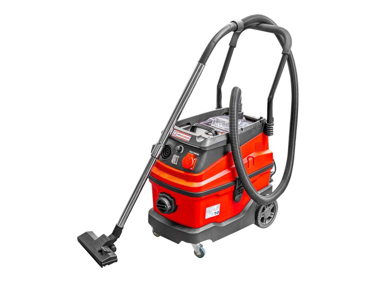 HOLZMANN NTS30LSMART - Staubsauger - Kanister