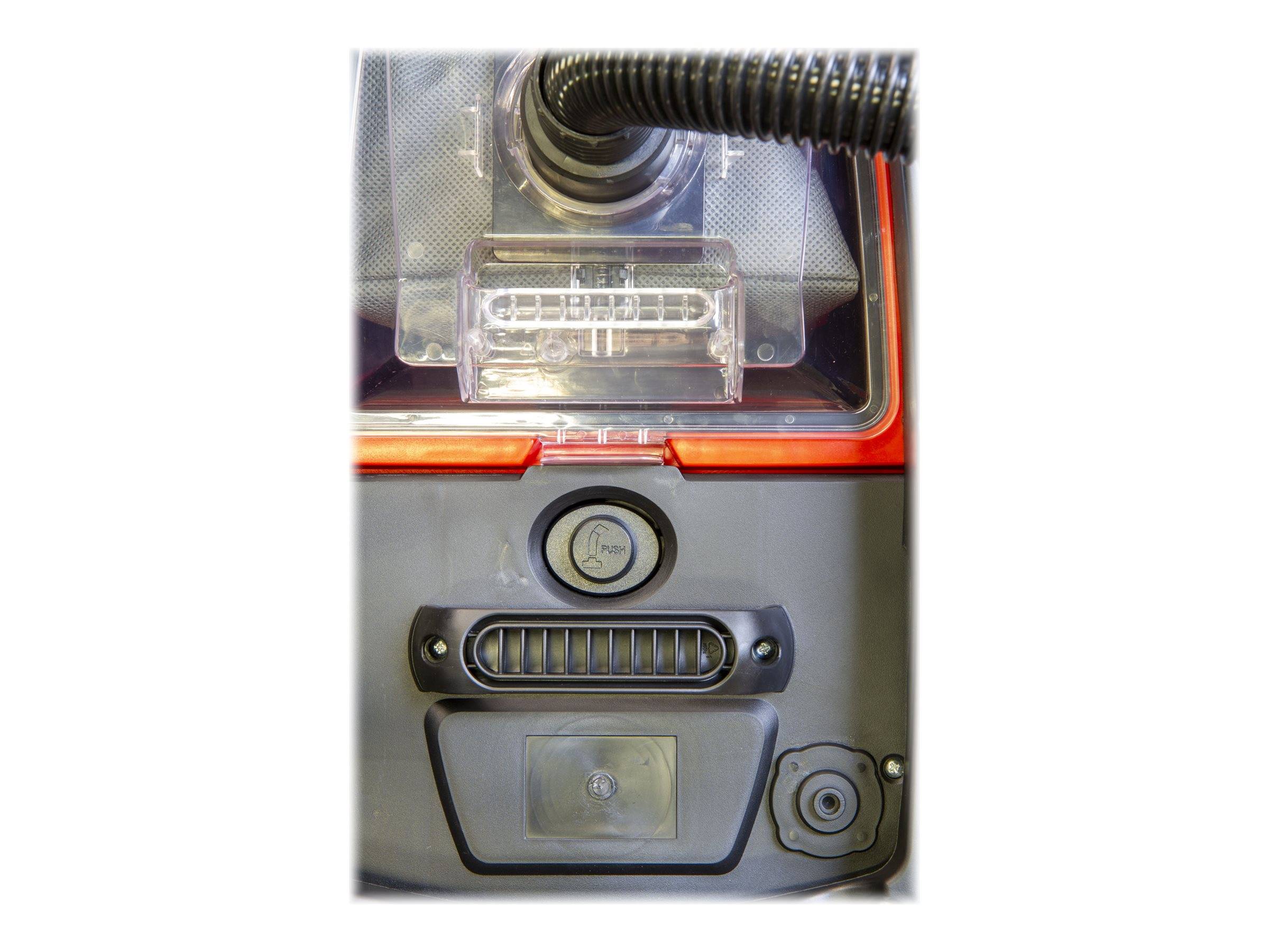 HOLZMANN NTS30LSMART - Staubsauger - Kanister