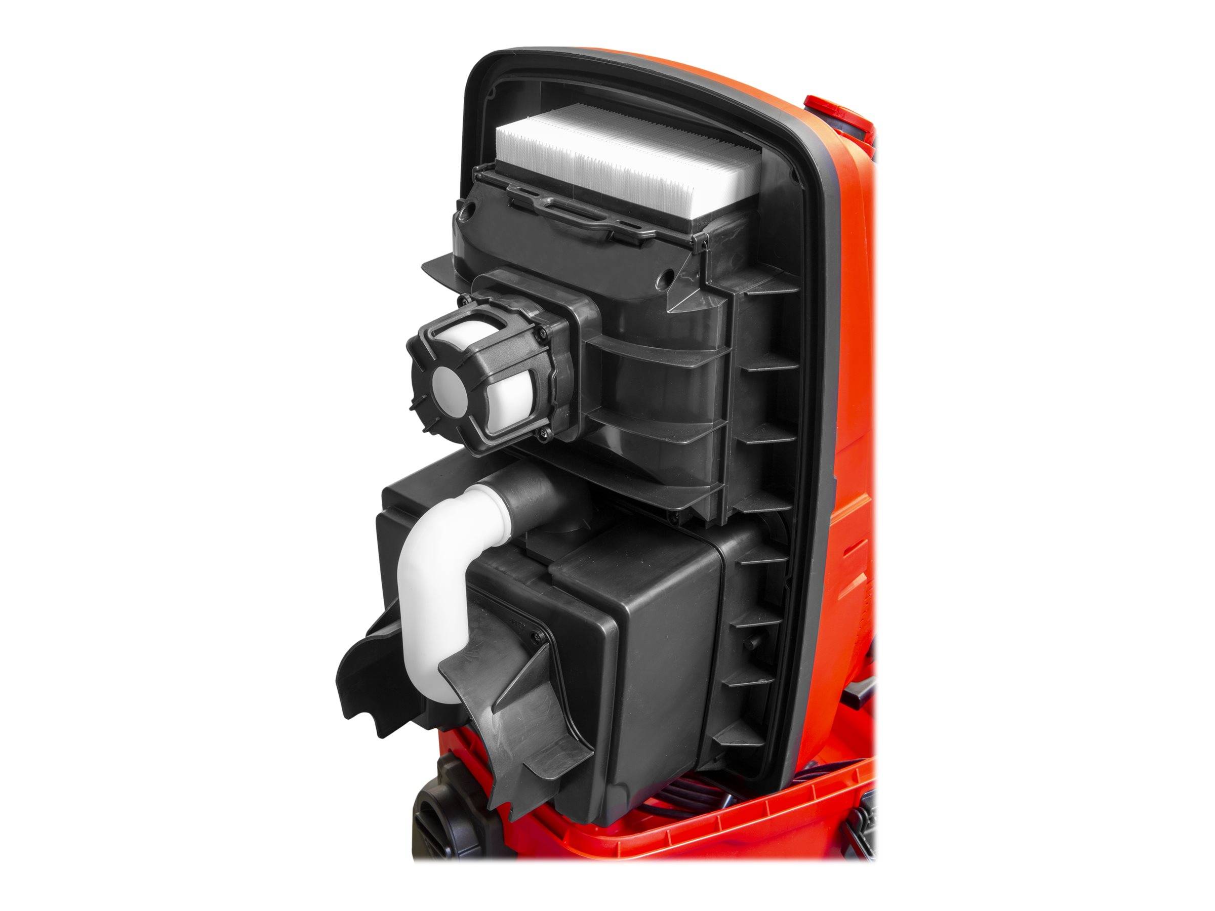 HOLZMANN NTS30LSMART - Staubsauger - Kanister