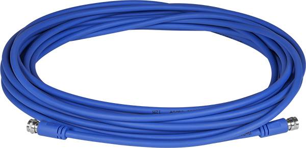 Megasat Flex Koaxkabel konfekt. 3m