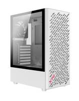 ADATA - XPG VALOR AIR - Mid tower - ATX - Seitenteil mit Fenster (gehärtetes Glas)