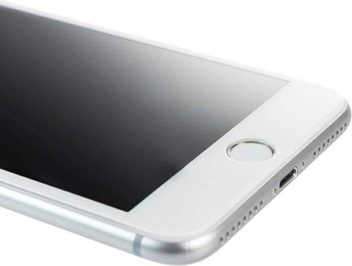 Tucano Tempered Glass 3D