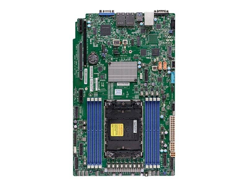 Supermicro X13SEW-TF - Motherboard - LGA4677 Socket-E""