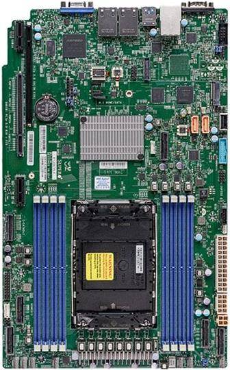Supermicro X13SEW-TF - Motherboard - LGA4677 Socket-E""