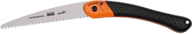 Bahco Hand 396-HP Gartensäge 190 mm (396-HP)