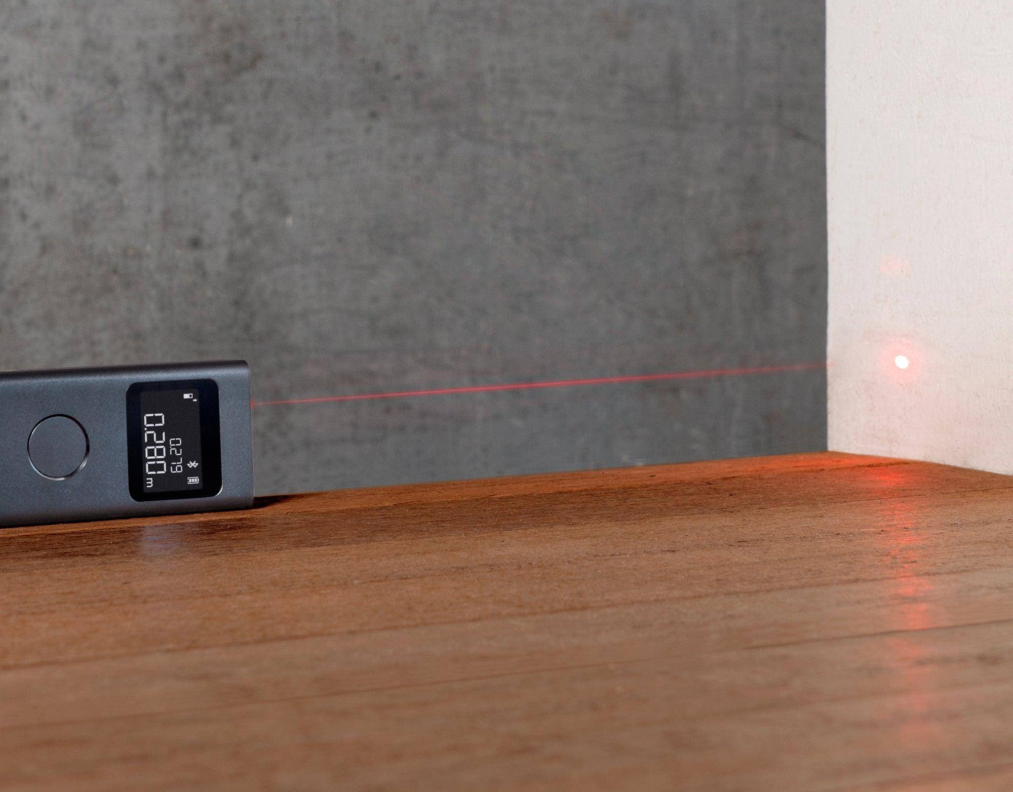 Xiaomi Smarter Laser-Entfernungsmesser