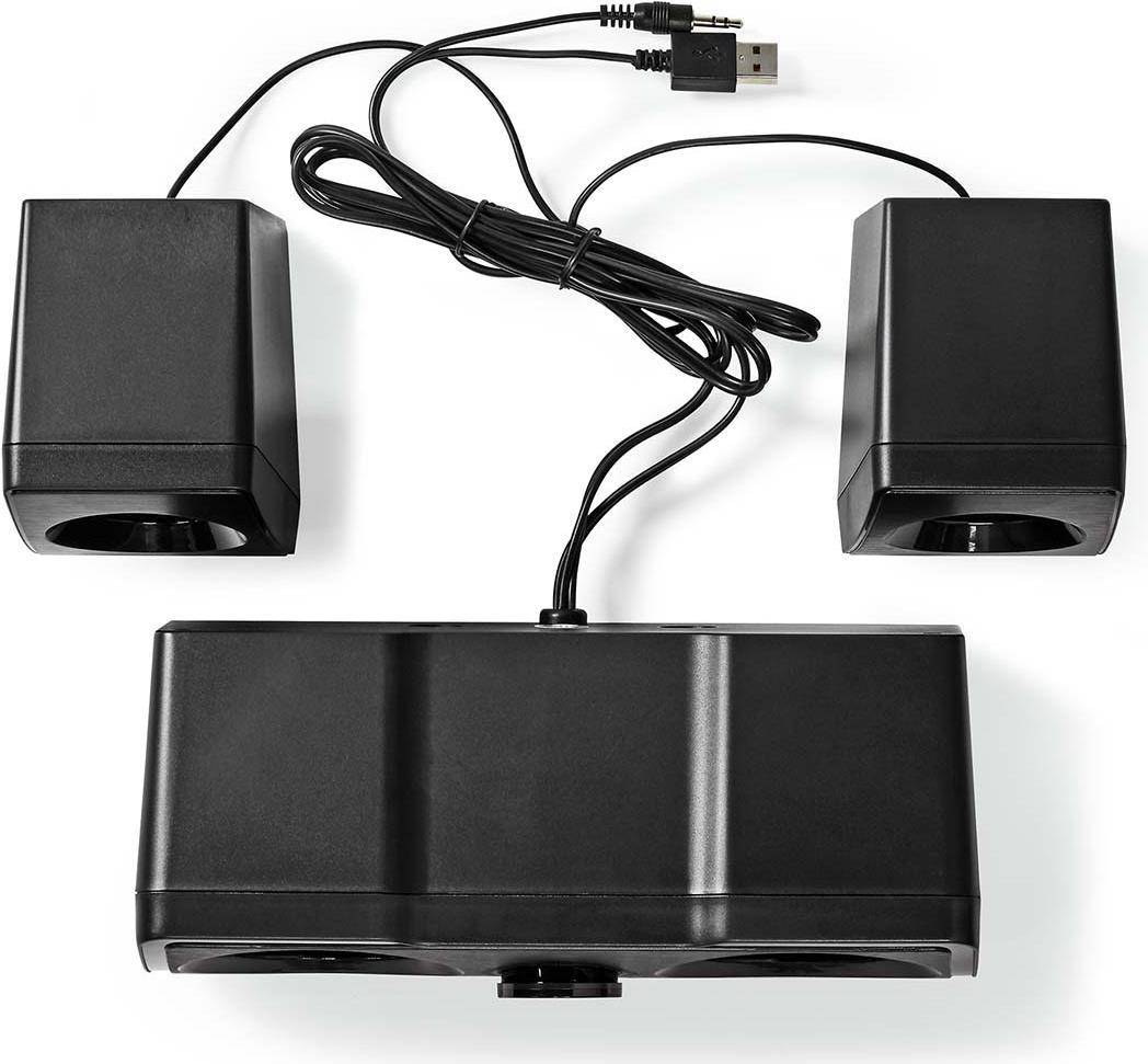 Nedis Gaming-Lautsprecher