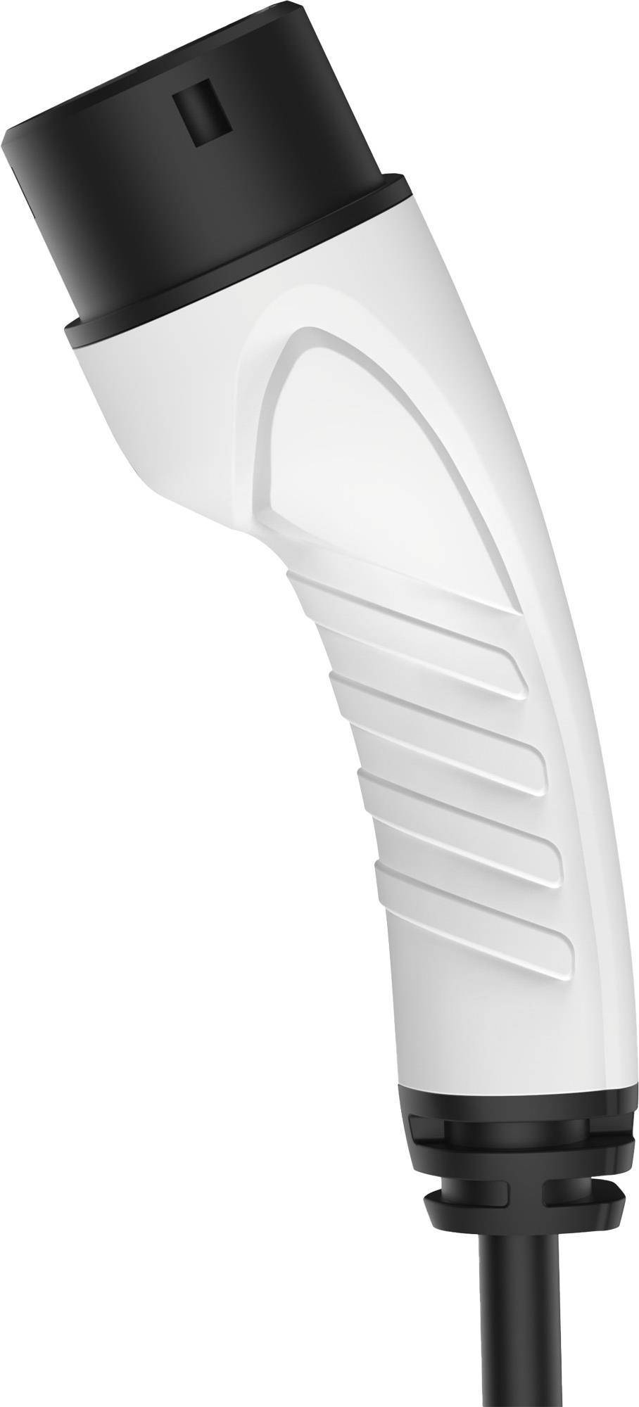 Ansmann 1900-0118 Autoladekabel 11kW Typ2 7.5m