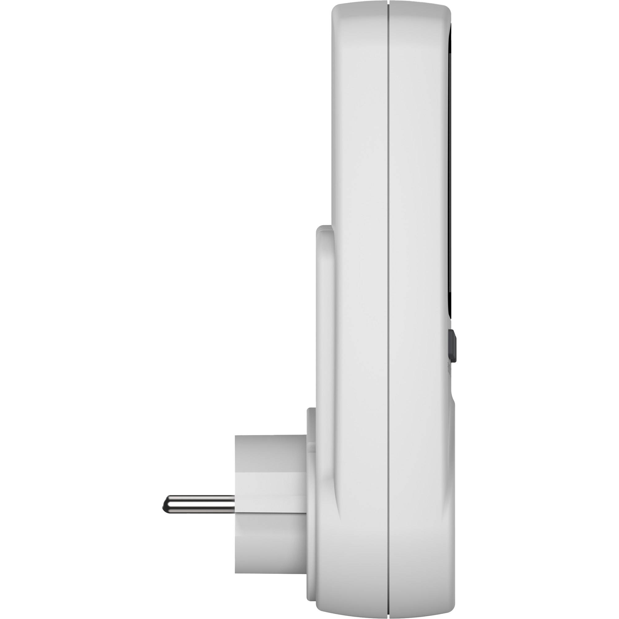 Ansmann APM2 Energiekosten-Messgerät Stromtarif einstellbar