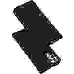 nevox 2060 Handy-Schutzhülle 16,3 cm (6.4'' ) Folio Schwarz (2060)