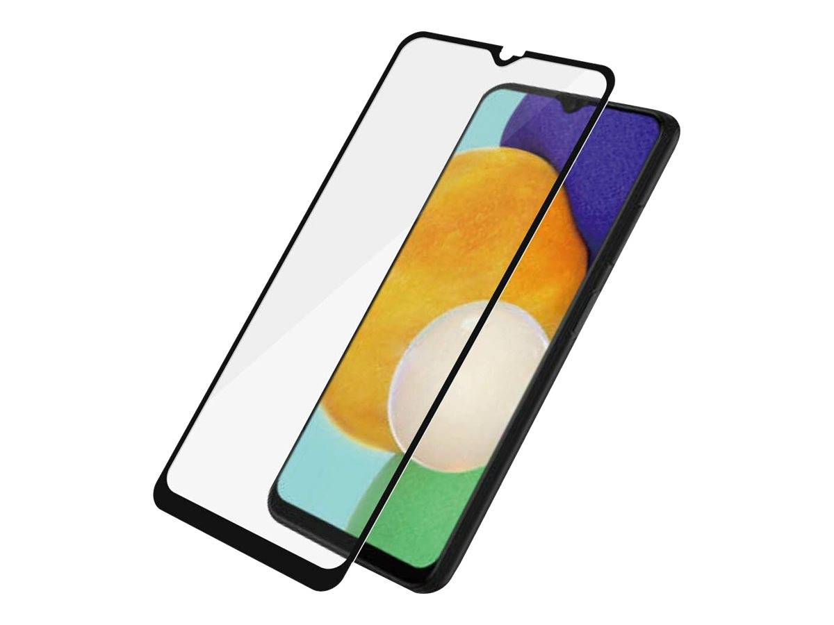 PanzerGlass Bildschirmschutz für Handy - Glas