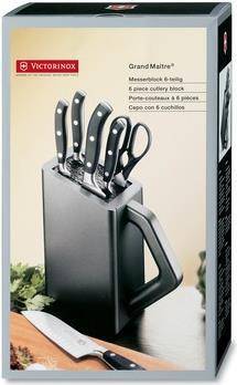 Victorinox Messerblock (V-7.72 43.6)