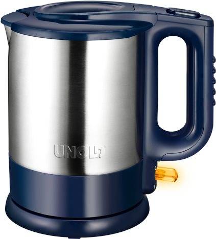 Unold 18018 1.5l 2200W Blau