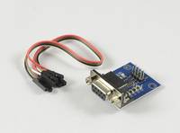 ALLNET ALL-A-50 Zubehör für Entwicklungsplatinen - 4duino Schnittstelle RS232 au