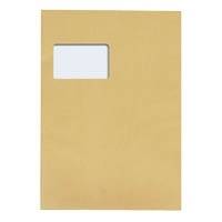 PAPPRÜCKWAND-TASCHEN C4 MF BR (80012160)