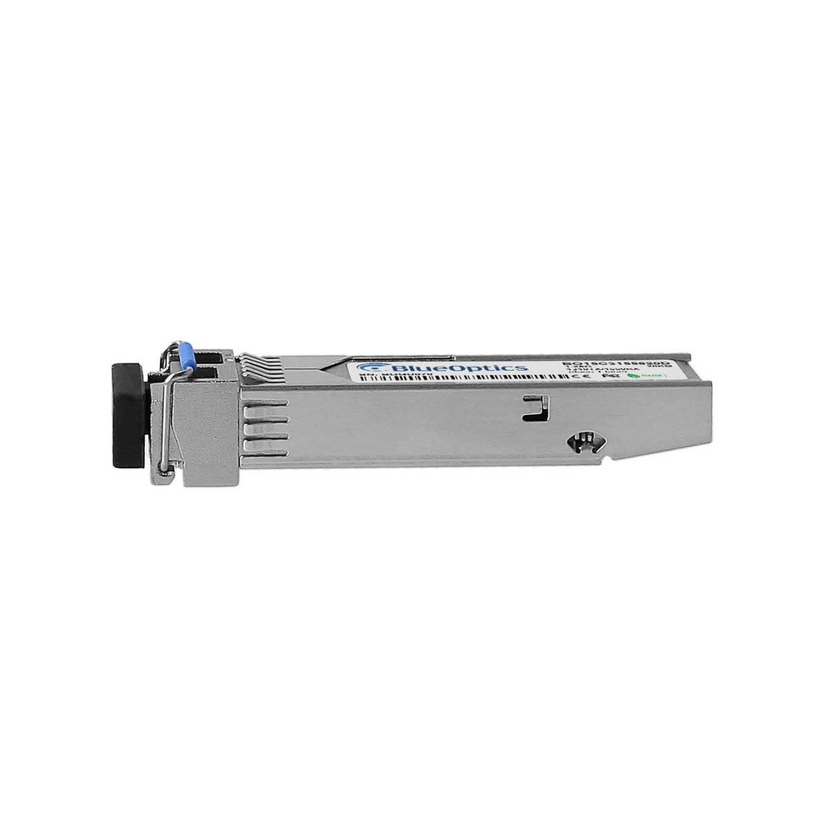 Avago SFP-BXU35-20KM kompatibler BlueOptics SFP BO15C3155620D