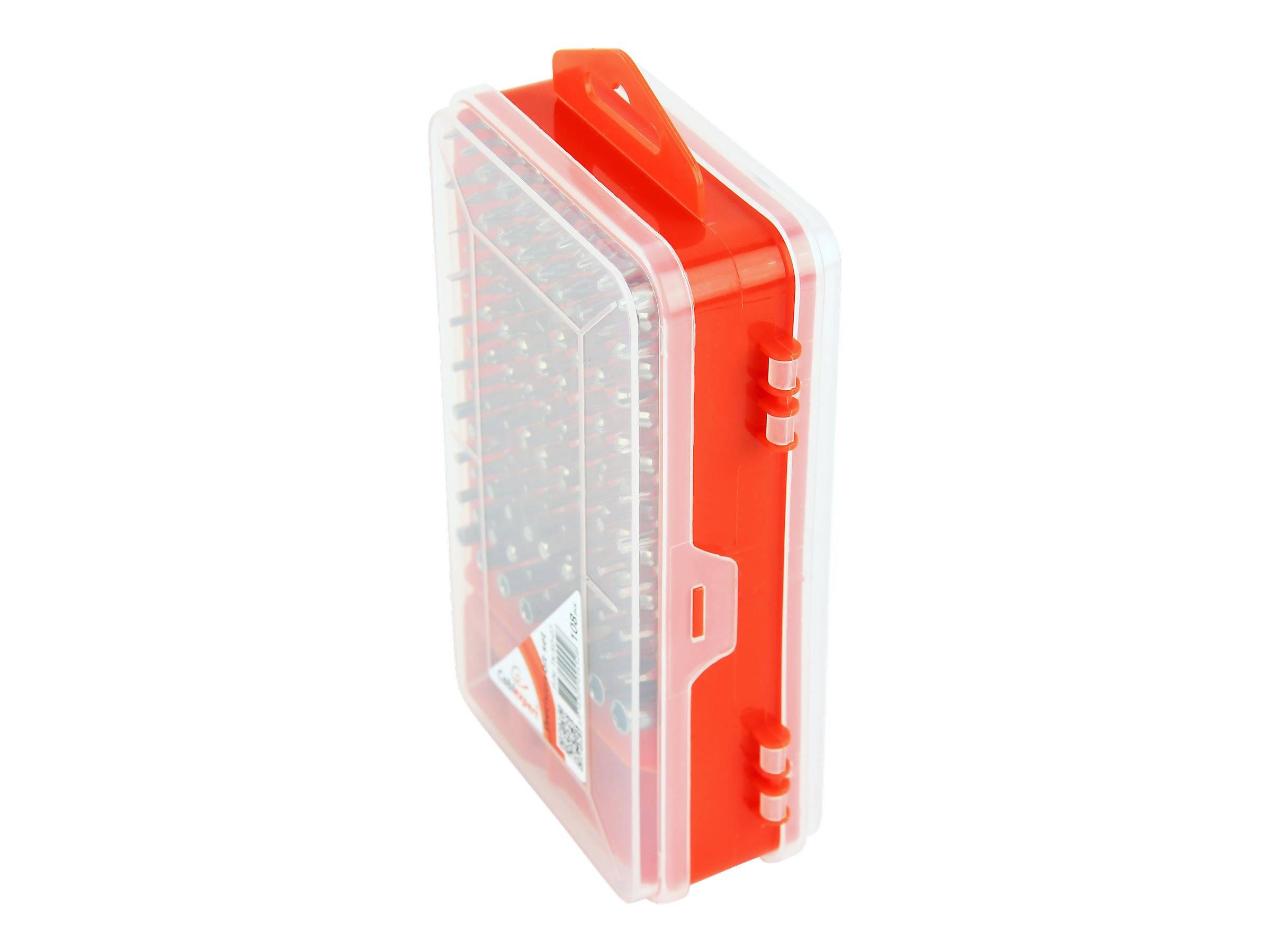 Gembird Cablexpert TK-SD-07 - Schraubendreher-Bitsatz
