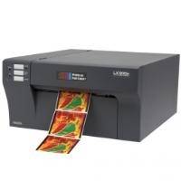 Tinte für LX900e, schwarz (053425)