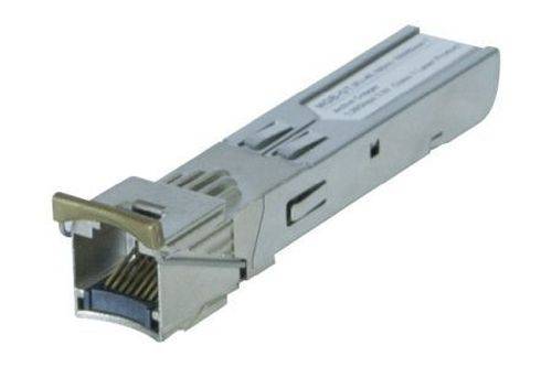 Planet Mini Gbic SFP-Modul MGB-GT, 1000Base-T, 100 m