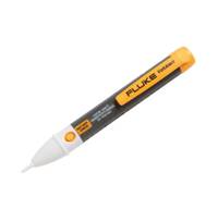 Fluke 2AC, Schwarz, Weiß, Gelb, CAT IV, 1000 V, IEC 61010-1:2001, UL 61010-1 (2nd ed.), CAN/CSA-C22.2 No. 61010-1-04, an