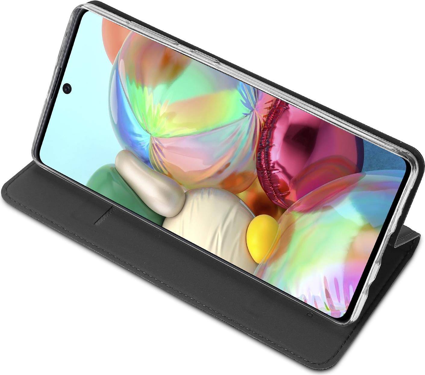 nevox Vario Series Handy-Schutzhülle 17 cm (6.7'' ) Folio Grau (1768)