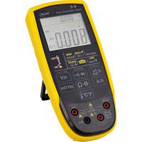 INLINE - Multimeter mit Touch-Pad und beleuchtetem Display - CAT III / CAT IV