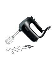 Bosch Handmixer 850 W Schwarz/Dunkelgrau Stabmixer Kunststoff Silber Schwarz
