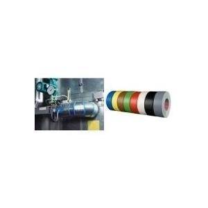 tesa Gewebeband 4651 Premium, 19mm x 25m, weiß Kunststoffbeschichtung aus 148 mesh Zellwollgewebeträger und