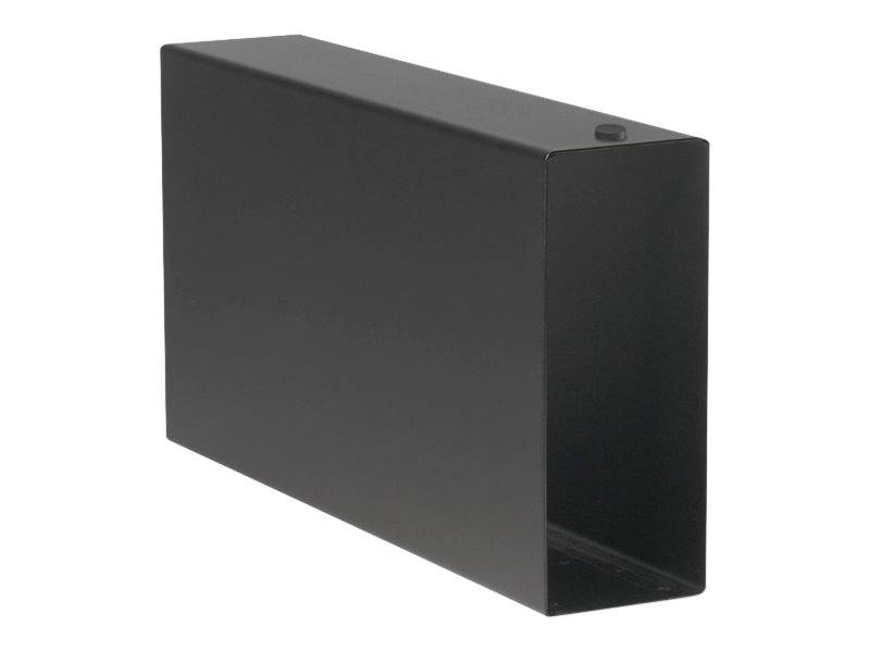 Sonnet DuoModo Single-Module Desktop Enclosure - Gehäuse für System-Buserweiteru