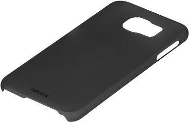 nevox StyleShell Shell case Schwarz (4250686403053)