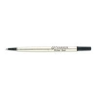 PARKER Rollerballmine Z41, Strichstärke: F / 0,5 mm, schwarz (S0168600/172820) (S0168600)