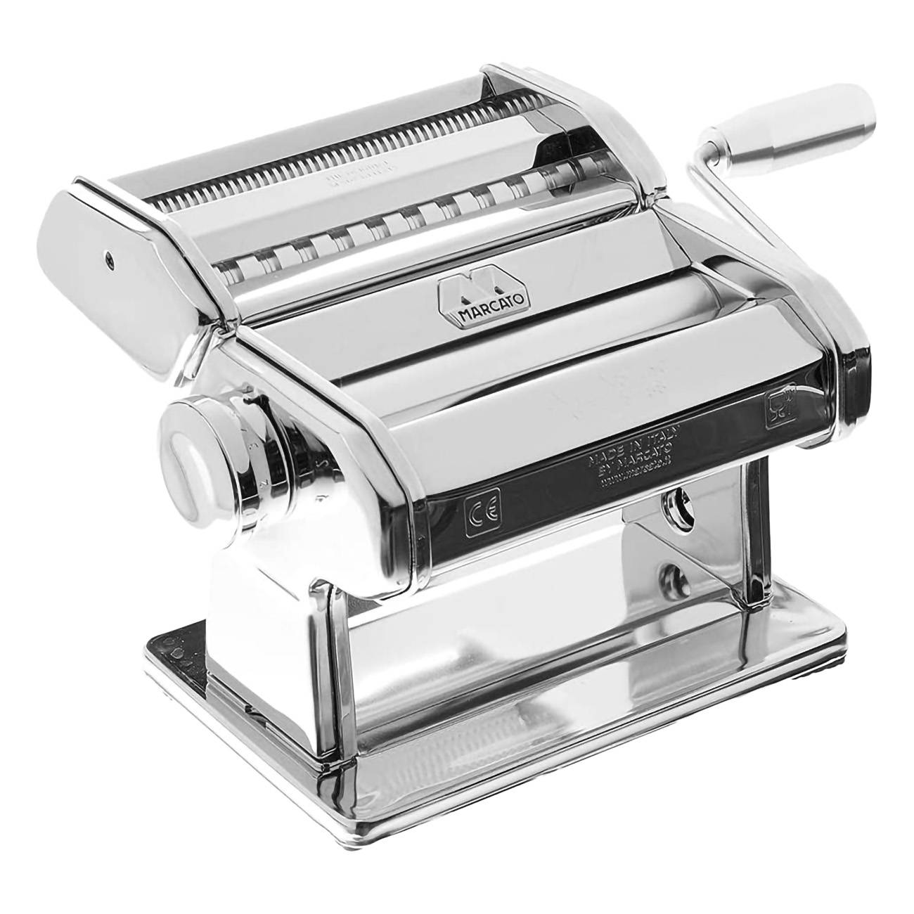 Marcato Nudelmaschine Atlas 150