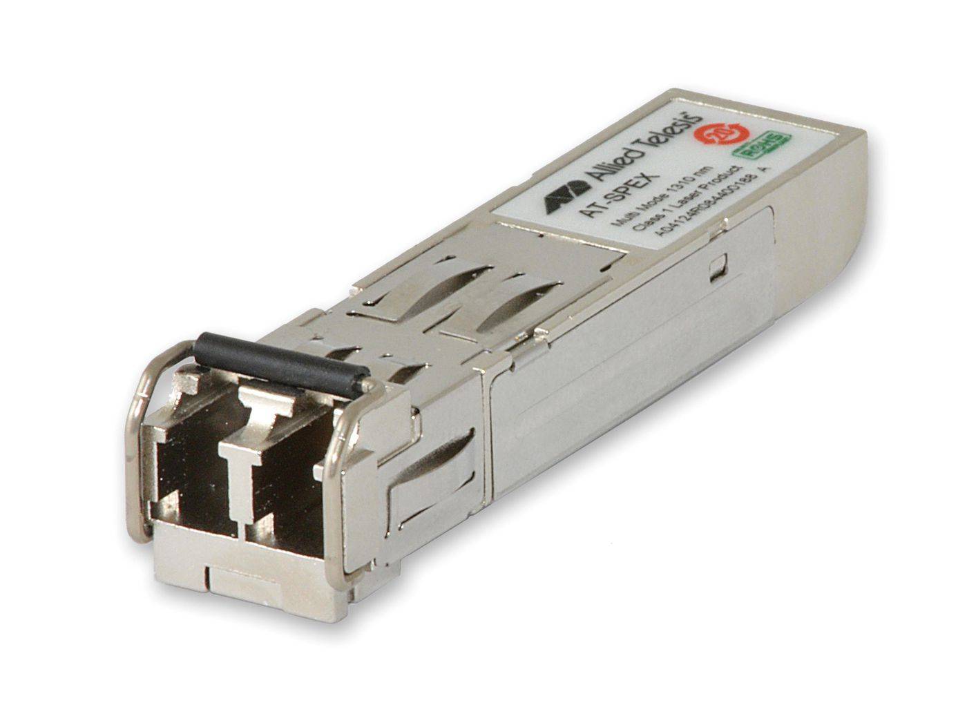 BlueOptics Telesis AT-SPEX/E kompatibler BlueOptics SFP BO05U13602D - SFP Transc