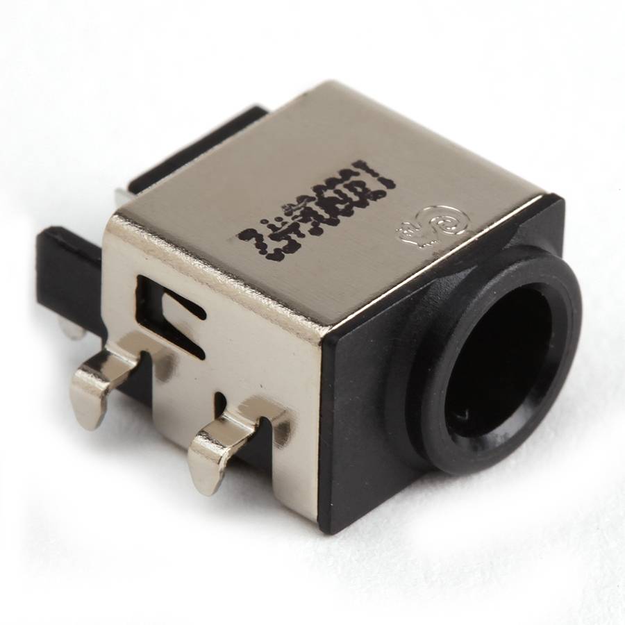 Samsung Gleichstrombuchse - Schwarz