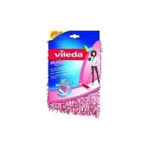Vileda 132156 Style Chenille Ersatzbezug (140995)