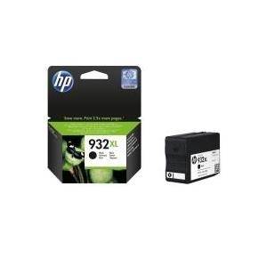CN053AE HP OJ6600 INK BLK No.932XL 1000pages (CN053AE)