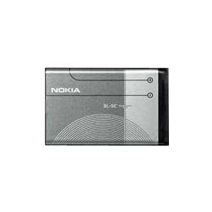 Nokia BL-5C Mobiltelefonakku